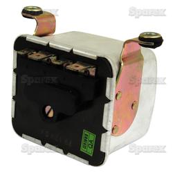 UCA42025    Voltage Regulator---David Brown